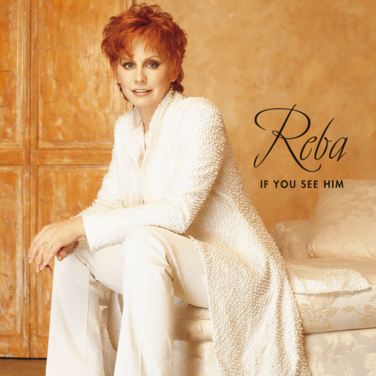 Reba McEntire